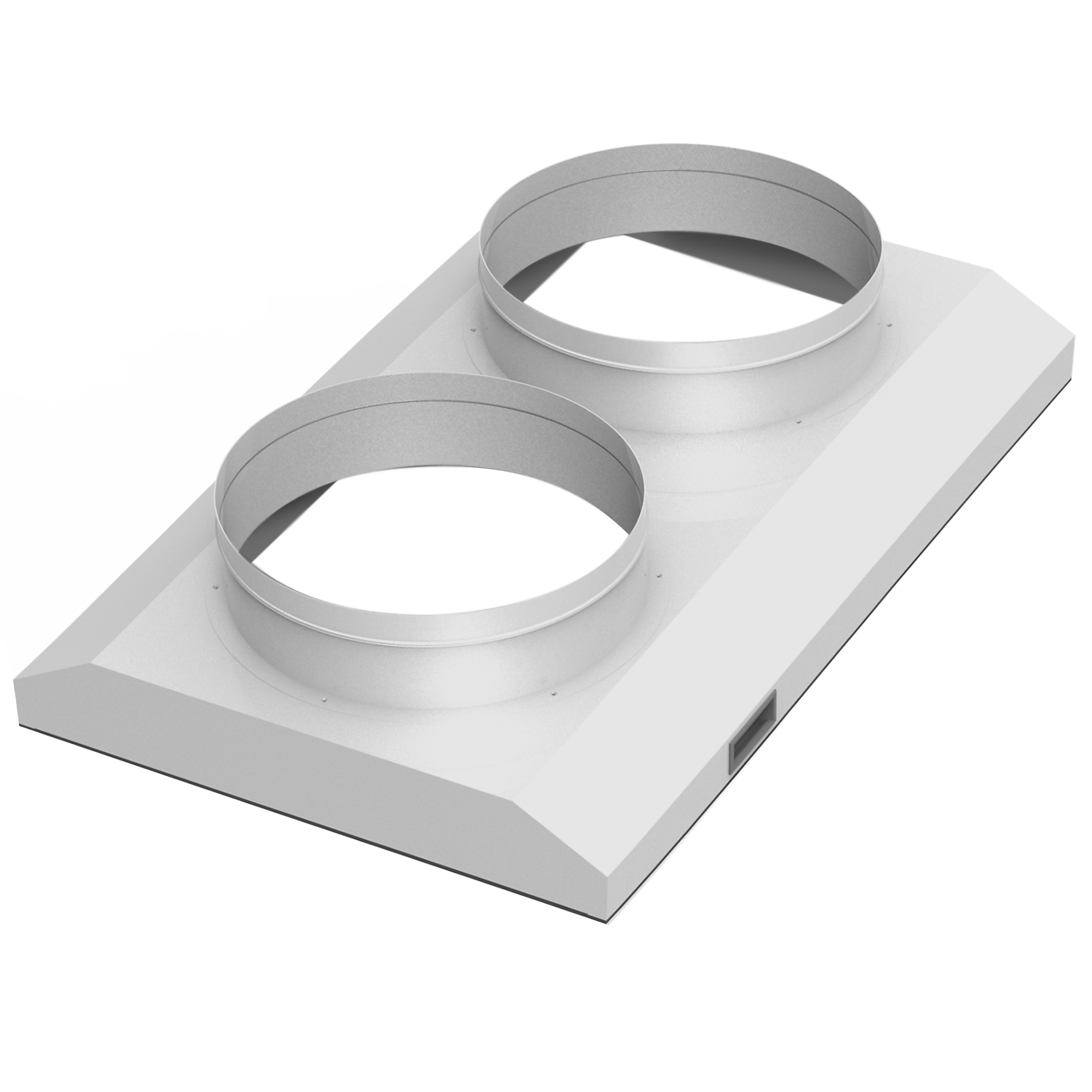 Airrex, Cond plenum 5 ton
